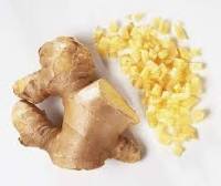 Tuyệt đối không ăn gừng buổi tối
